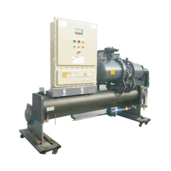 機(jī)器也是需要休息，【防爆冷水機(jī)】想說