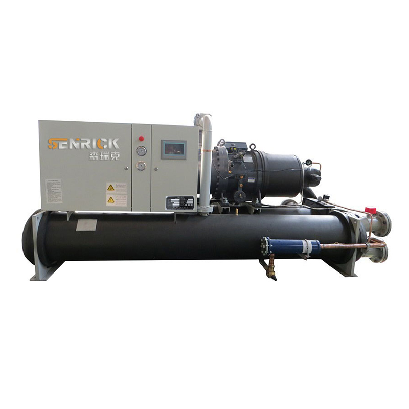 水冷螺桿式冷水機(jī)保護(hù)功能有哪些？