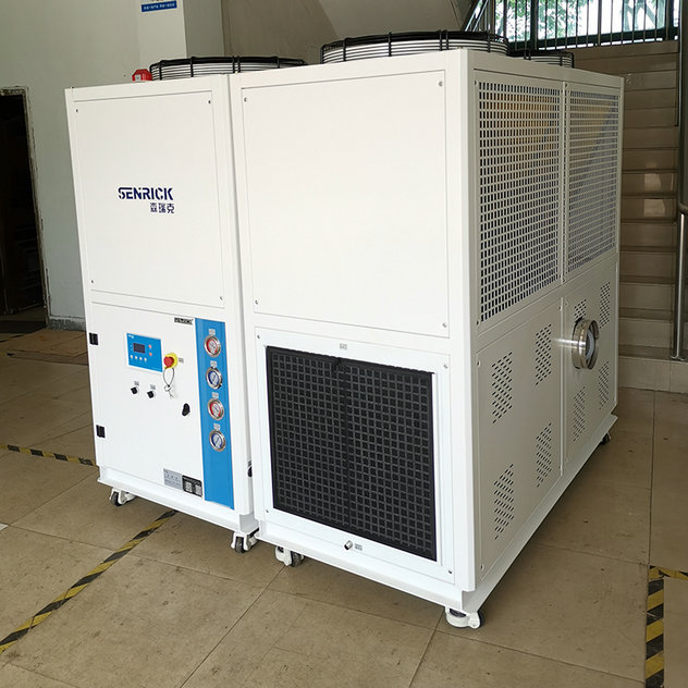超低溫冷風機的優(yōu)勢分享